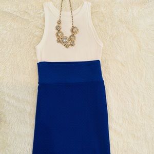 NWT LulaRoe Cassie Skirt